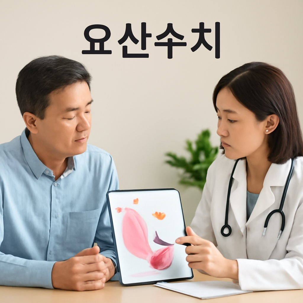 요산수치 대표 이미지